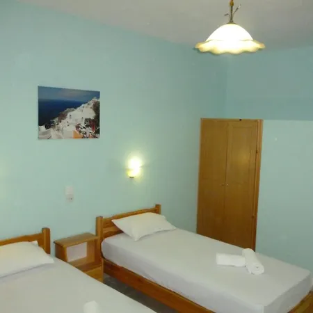 Alexandros Guest House Skiathos Exterior photo