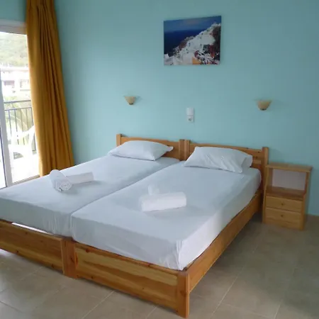 Alexandros Guest House Skiathos Exterior photo