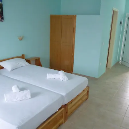 Alexandros Guest House Skiathos Exterior photo