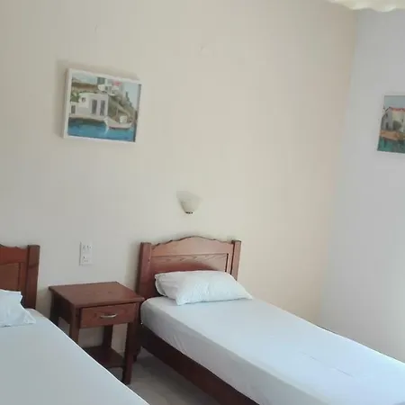 Alexandros Guest House Skiathos Exterior photo