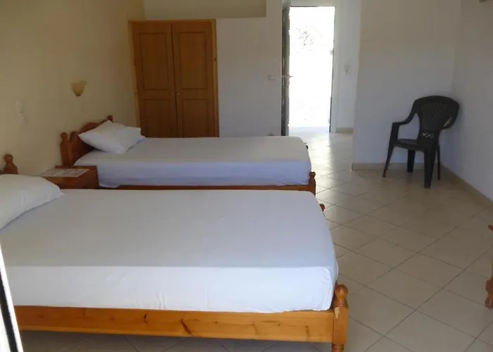 Alexandros Guest House
