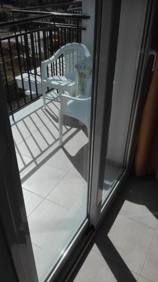 Alexandros Apart Otel 2*