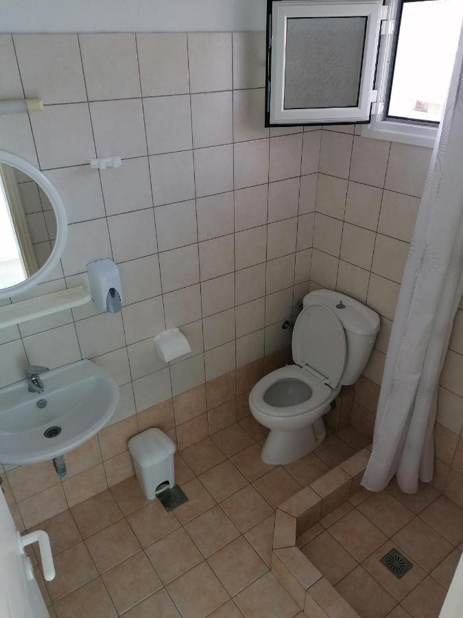 Aparthotel Alexandros Skiathos-Stadt
