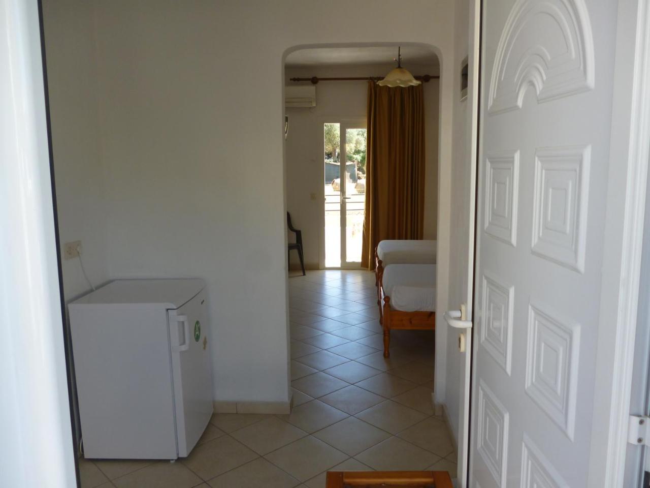 Aparthotel Alexandros Skiathos-Stadt