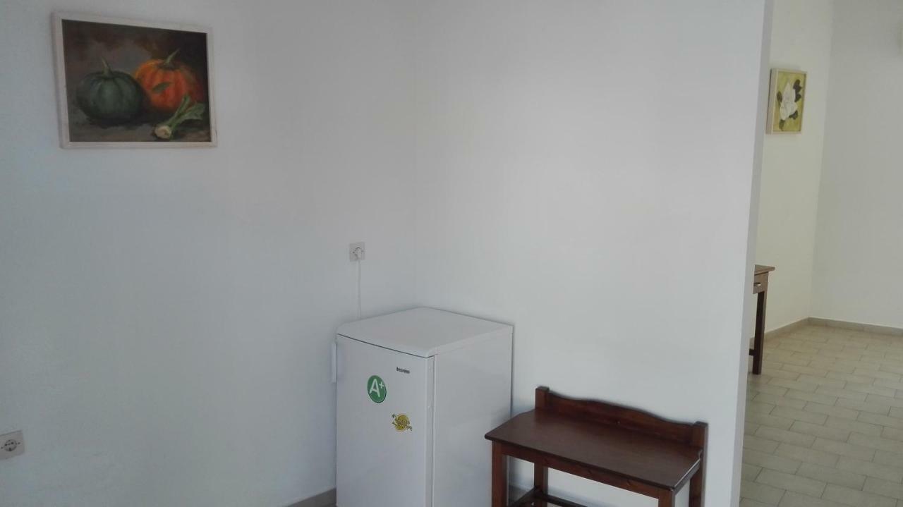 Alexandros Aparthotel Skiathos-Stadt